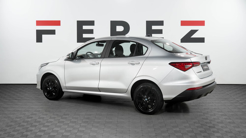 Fiat Cronos 1.3 DRIVE PACK PLUS MT 2026