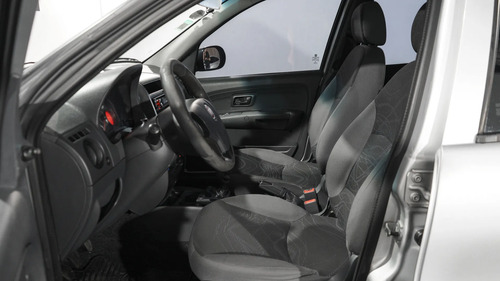 Fiat Palio 1.4 Fire Pack Seg. 2016