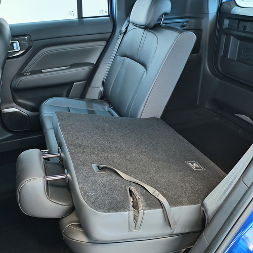 Chevrolet Spark Euv 0.0 Activ (66 Kwh) 390Km 2026