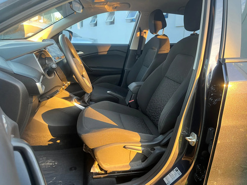 Chevrolet Tracker 1.2 Turbo Mt 2023