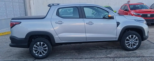 Fiat Strada 1.3 Freedom Cd 2026