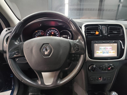Renault Sandero 1.6 16V PRIVILEGE L15 2020