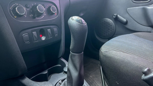 Renault Sandero 1.6 Authentique 90cv Nac 2017