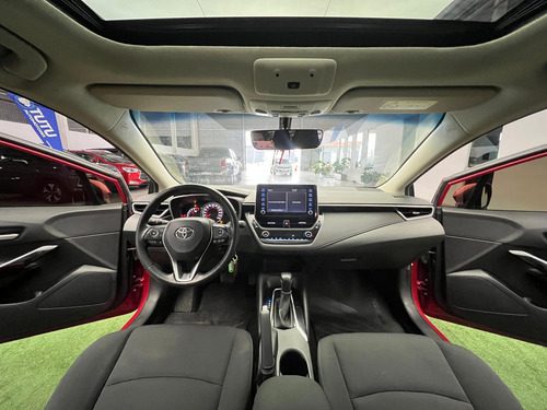 Toyota Corolla 2.0 Xei Cvt 170cv 2022