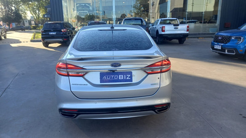 Ford Mondeo 2.0 Sel 2017