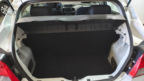 Chevrolet Onix 1.4 Joy Ls 98cv 2018