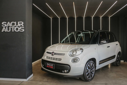 Fiat 500L 1.4 Pop Star 105cv 2014