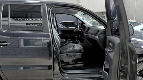 Volkswagen Amarok Amarok 20Td 4X2 Dc Hig.180Hp Pk 2017