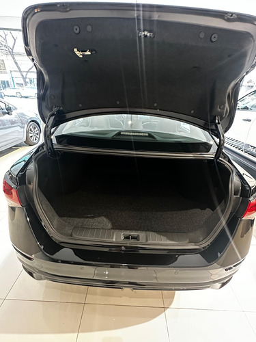 Nissan Sentra 2.0 Sr Cvt 2025