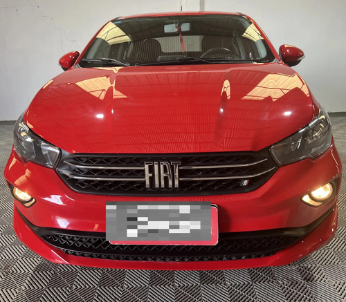 Fiat Cronos 1.3 Drive Cvt 2024