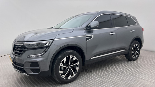 Renault Koleos 2.5 4wd Cvt 2025