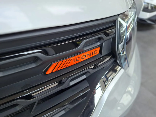 Renault Duster 1.3 Tce Turbo Iconic 155Cv Cvt X-Tronic 2026