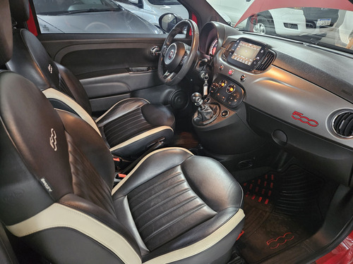 Fiat 500 1.4 Sport 105cv Serie4 2019
