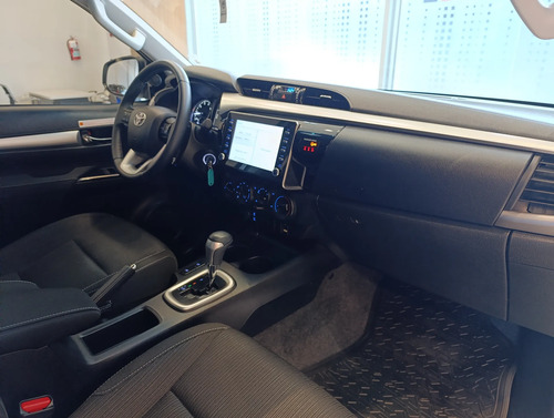 Toyota Hilux Pick-Up 2.8 Cd Sr 204Cv 4X4 At 2023
