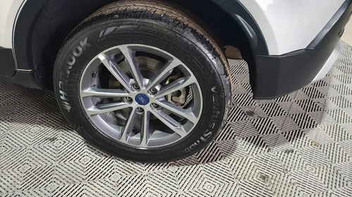 Ford Territory 1.5t Sel 2023