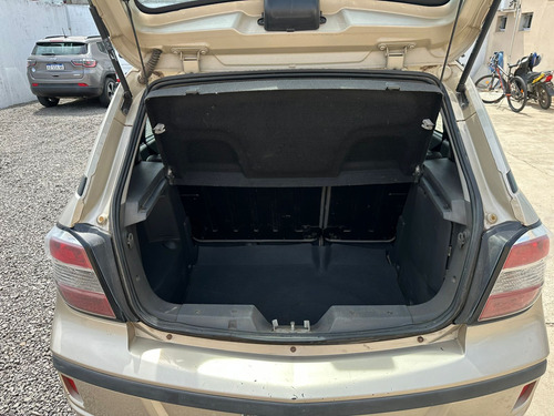 Chevrolet Agile LT 5P 1.4N 2013