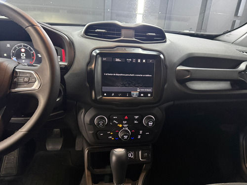 Jeep Renegade 1.3 T 270 4X2 SERIE-S AT6 2025