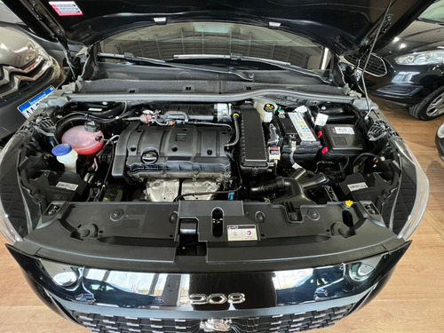 Peugeot 208 1.6 Feline Tiptronic 2023