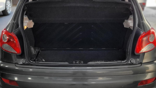 Peugeot 207 1.4 Allure 75cv 2012