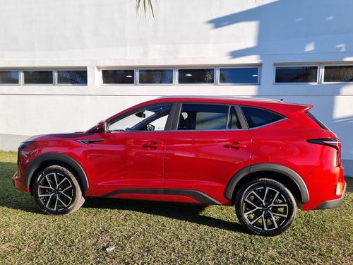 S8 Pro 1.5T Flagship Dct 2025