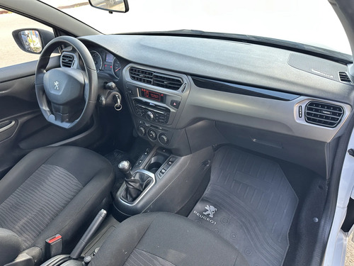 Peugeot 301 1.6 Hdi Allure 2017