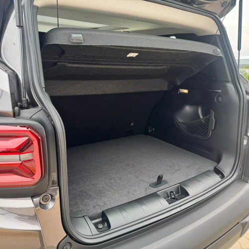 Jeep Renegade 1.3T Longitude At6 Fwd 2025