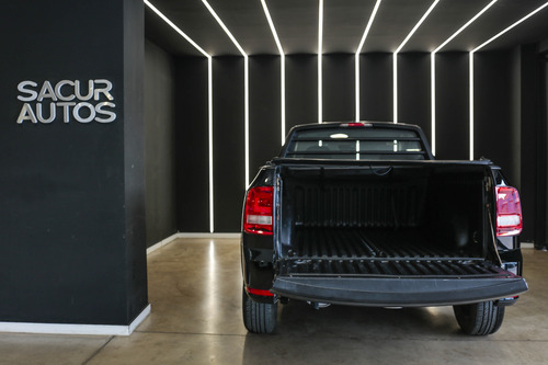 Volkswagen Saveiro 1.6 Gp Ce 101cv Safety 2017