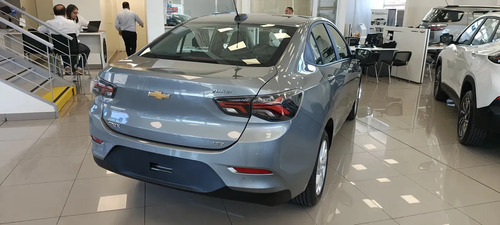 Chevrolet Onix plus 1.0 Turbo Ltz At 2026