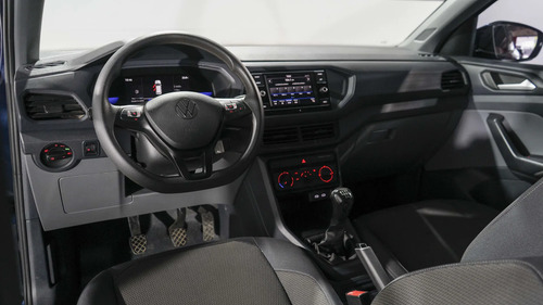 Volkswagen T-Cross 1.0 170 Tsi Mt 2024