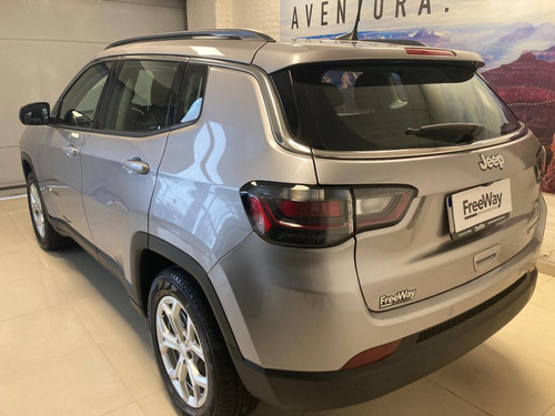 Jeep Compass 1.3 T270 Sport 2023