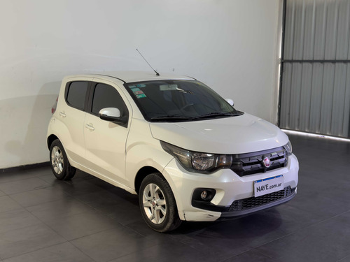 Fiat Mobi 1.0 Easy 2018