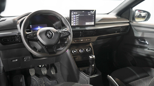 Renault Kardian 1.6 Sce Evolution 156 Mt 2025