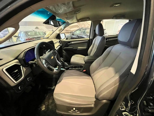 Chevrolet S-10 2.8 TD DC 4X4 LTZ AT L26 2026