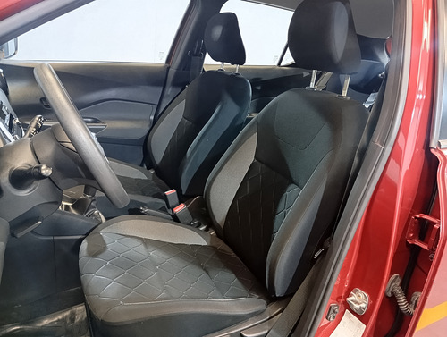 Nissan Kicks 1.6 Sense 2019