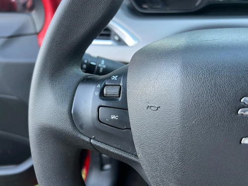 Peugeot 208 1.6 Allure 2018