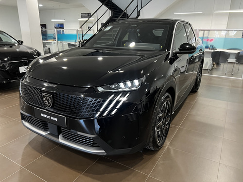 Peugeot 3008 1.6 Gt 2025