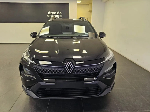 Renault Kardian 1.0 Tce Evolution 200 Edc 2025