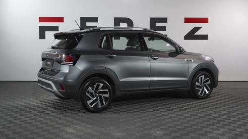 Volkswagen T-Cross 1.0 200 Tsi Highline Aut 2026