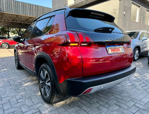 Peugeot 2008 1.6 FELINE L22 2023