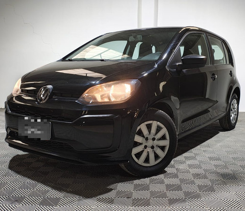 Volkswagen Up! 1.0 Take 2017