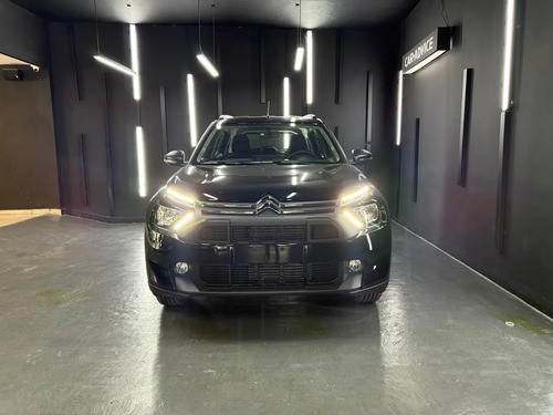 Citroën C3 Aircross 1.6 Vti Feel Pack 2025