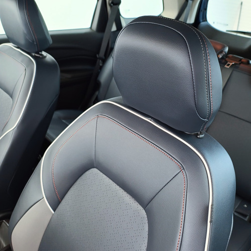 Chevrolet Spin 1.8 Premier 7As At 105Cv 2026