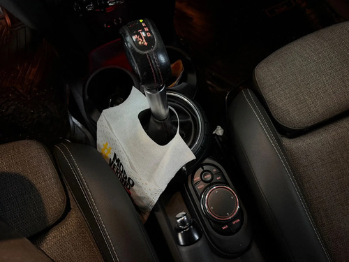 Mini Cooper S CHILI L15 2017