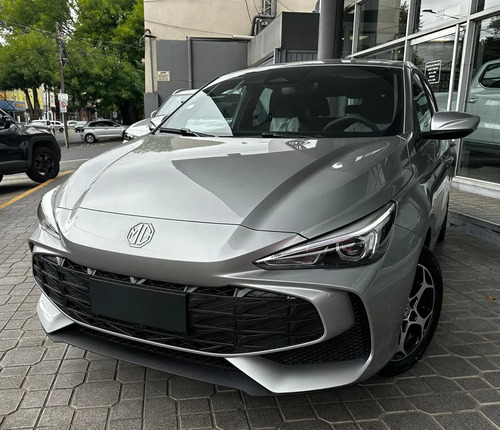 MG 3 hybrid 1.5 Hev Luxury At 2026