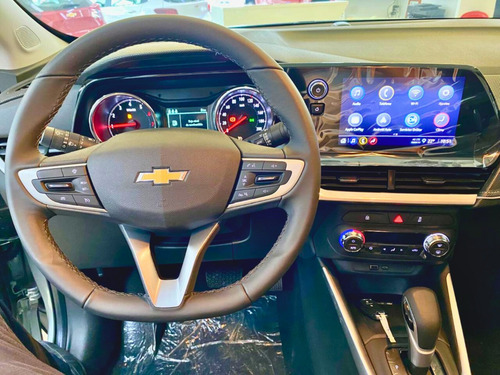 Chevrolet Montana 1.2 T PREMIER AT L26 2026