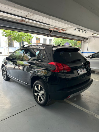 Peugeot 2008 1.6 Thp Sport 2018