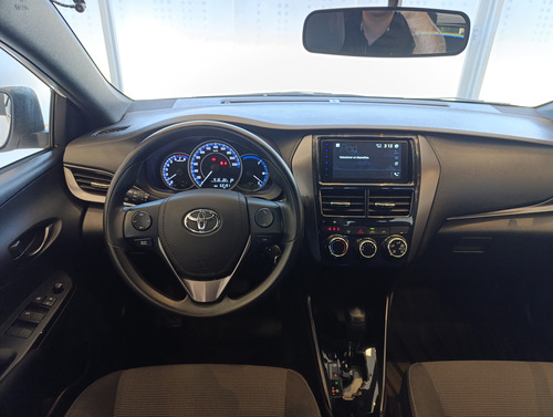 Toyota Yaris 1.5 107Cv Xs Cvt 2024