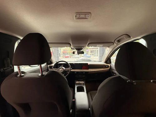 Nissan Kicks 1.0T SENSE DCT 2026