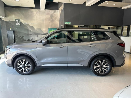 Ford Territory 1.5T Sel Cvt 143Cv 2025