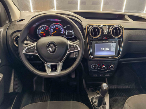 Renault Kangoo 1.6 Sce Stepway 2023